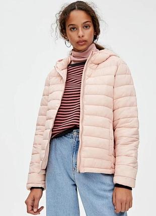 Куртка pull&bear