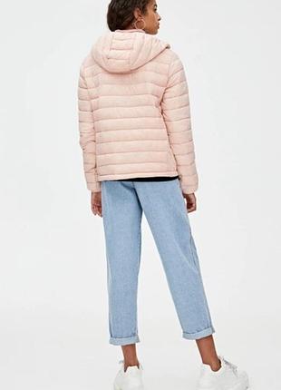 Куртка pull&bear 3