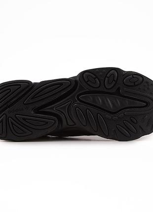 Adidas ozweego adiprene black 2