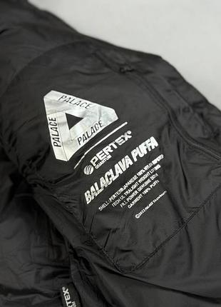 Куртка palace balaclava 4