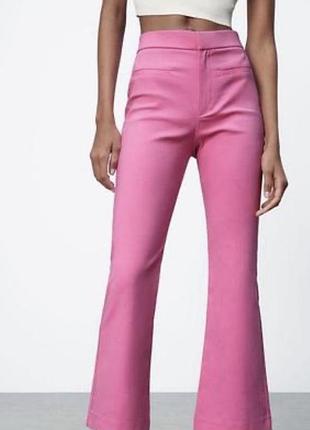 Брюки zara