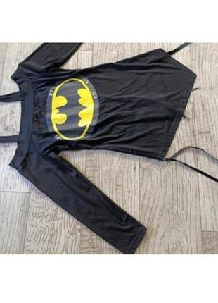 Кофточка batman 6