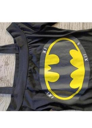Кофточка batman 7