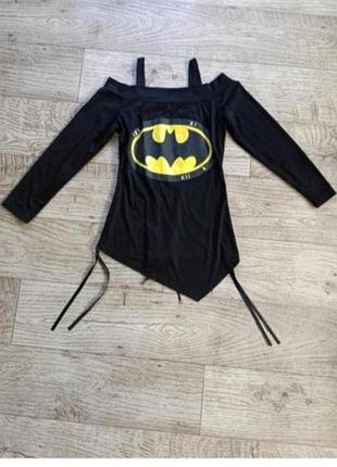 Кофточка batman