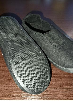 Дитячі тапочки 3