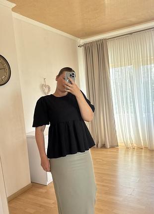 Спідниця пряма c&a