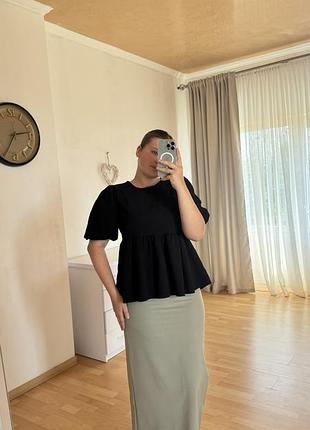 Спідниця пряма c&a 10