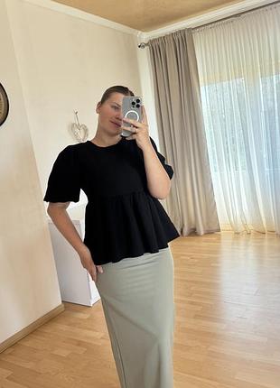Спідниця пряма c&a 5