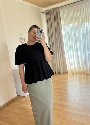 Спідниця пряма c&a 8