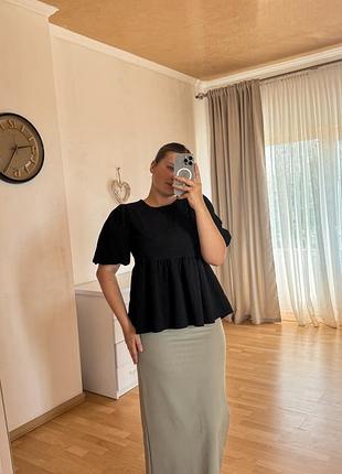 Спідниця пряма c&a 9