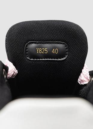 ⭐️ numeris atelier pink denim 4