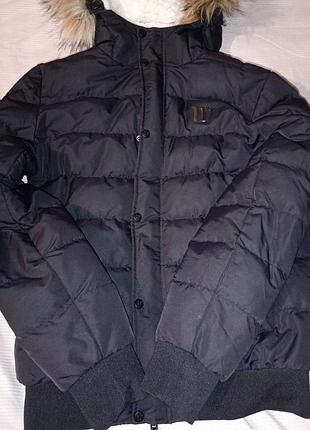 Продам зимова куртка 11 degrees missile р.48 11o 4