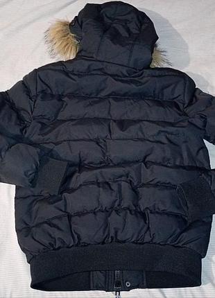 Продам зимова куртка 11 degrees missile р.48 11o 7