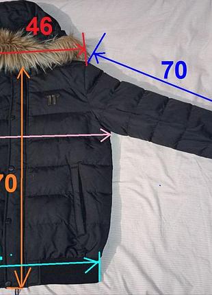 Продам зимова куртка 11 degrees missile р.48 11o 2