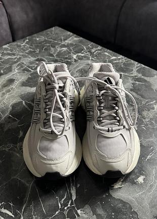 Кросівки adidas adistar xlg 2.0 (39 1/3 eu / 24.5 см) — стан нових