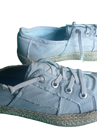 Кеди blowfish malibu 39 розмір