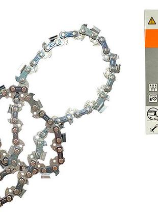 Цепь для мини-пилы 12" (30 см 45зв) 3/8 толщина 1.1 (325-7905)