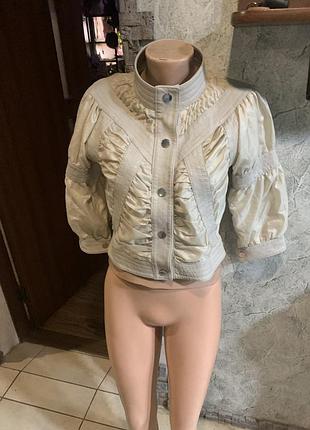 Куртка женская 46 9