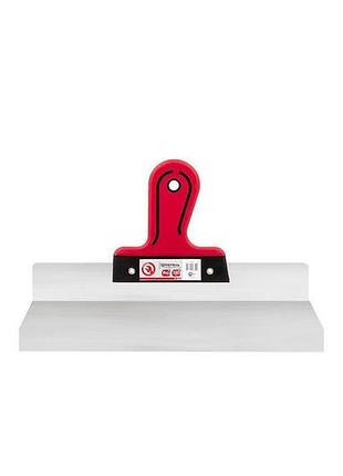 Шпатель intertool 350 мм pro (kt-2635)