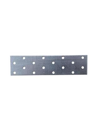Пластина перфорированная apro 40 x 160 x 2 мм (lp-40160) (20 шт.)