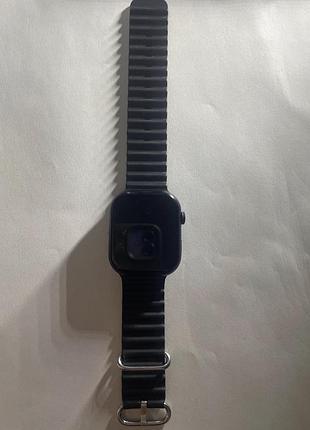 Apple watch ultra (неорігінал)