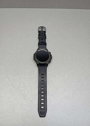 Смарт-часы браслет б/у black shark gs3 (bs-gs3) 7