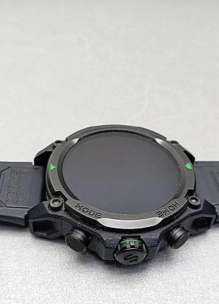 Смарт-часы браслет б/у black shark gs3 (bs-gs3) 8