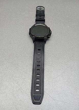 Смарт-часы браслет б/у black shark gs3 (bs-gs3) 9