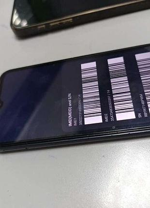 Мобільний телефон смартфон б/у samsung galaxy a14 4/128 gb (sm-a145f)