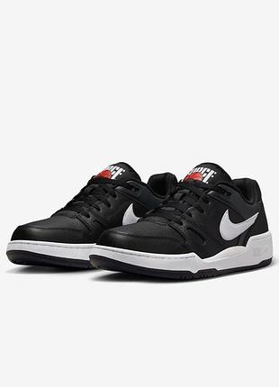 Кроссовки nike full force lo fb1362-001 45