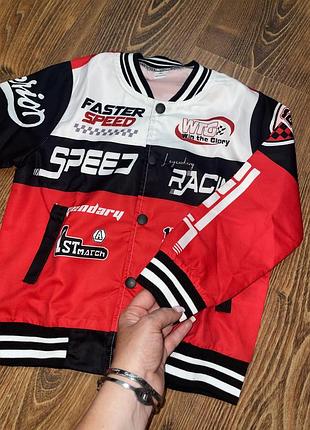 Новий костюм з тему 10