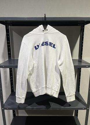Кофта diesel