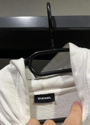 Кофта diesel 3