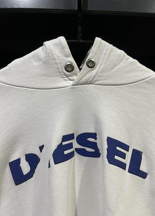 Кофта diesel 2