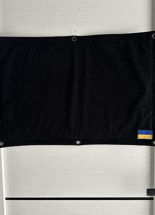 Панель для шевронів патчів і нашивок — стенд для шевронів, патч-бонд велко панель 3