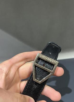 Ремінь valentino 2