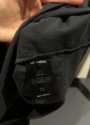 Футболка raf simons 5