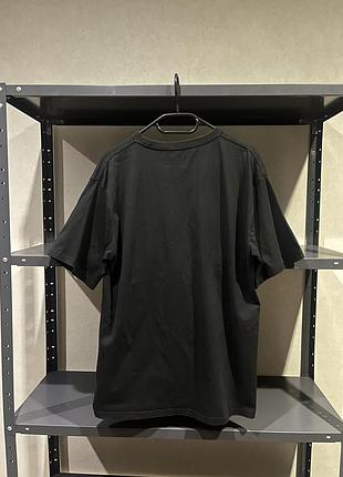 Футболка raf simons 6