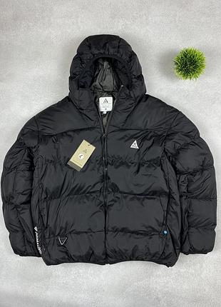 Пуховик acg s