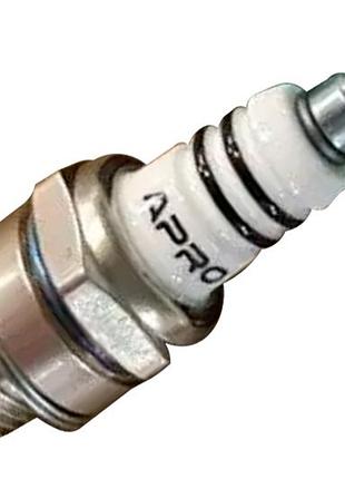 Свеча зажигания apro m14 x 1.25 (899150)
