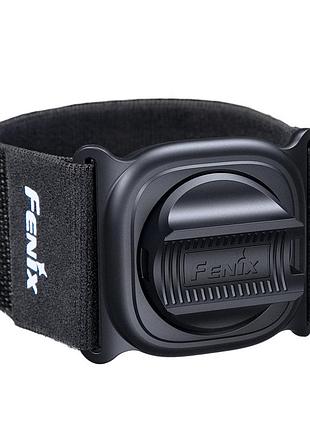 Держатель для фонаря на запястье fenix alw-01
