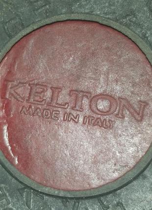 Туфлі kelton🌹❤️☝🏼торг🔥💯❤️італійський бренд,50%від продажу іде донат на зсу🇺🇦❤️ 8