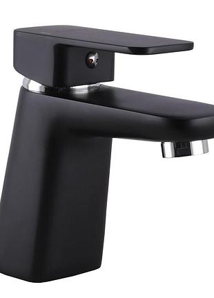 Смеситель для умывальника globus lux milano glm-101-bb
