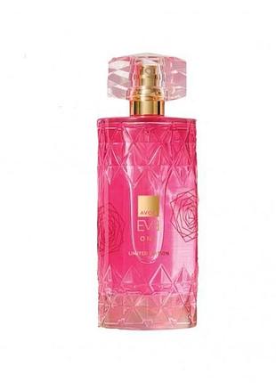 Парфюмерная вода avon еve one для нее, 50 мл (158511688)
