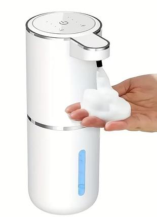 Сенсорный автоматический диспансер для жидкого мыла