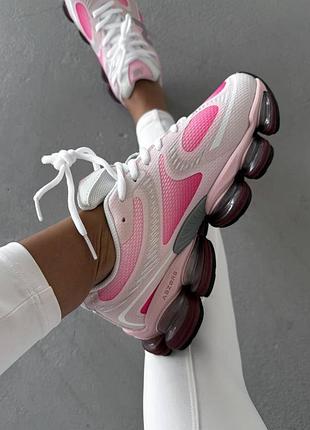 Женские крутые кроссовки new balance abzorb 2000 rose sugar
очень нереальны