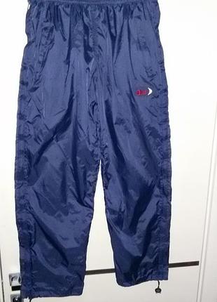 Dita sportswear(usa) спортивные штаны р. 52-56,185-190см