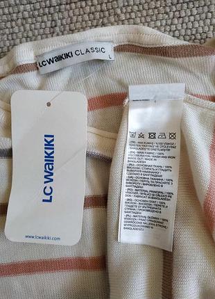 Джемпер жіночий lc waikiki 6