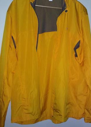 Decathlon (Query)- олимпийка, курточка,кофта для занятий спортом р.52-54 (xxl)