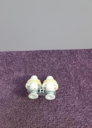 Шестерни для миксера philips hr1560 10
